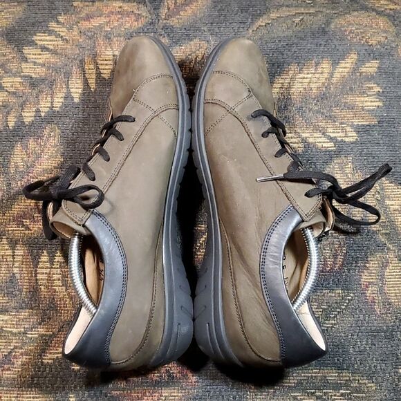 Hartjes XS Casual 2 Zipper Dark Brown - Picture 3 of 9